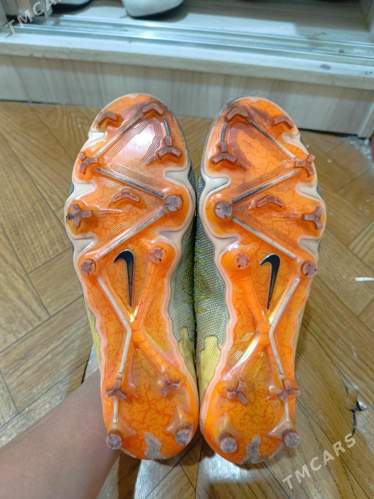 Бутсы - Aşgabat - img 1