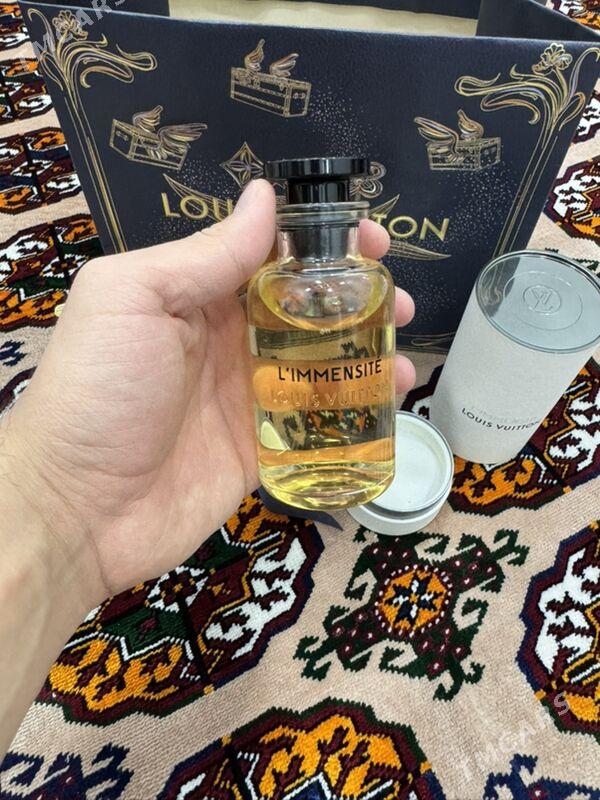 LV L’immensite - Aşgabat - img 1