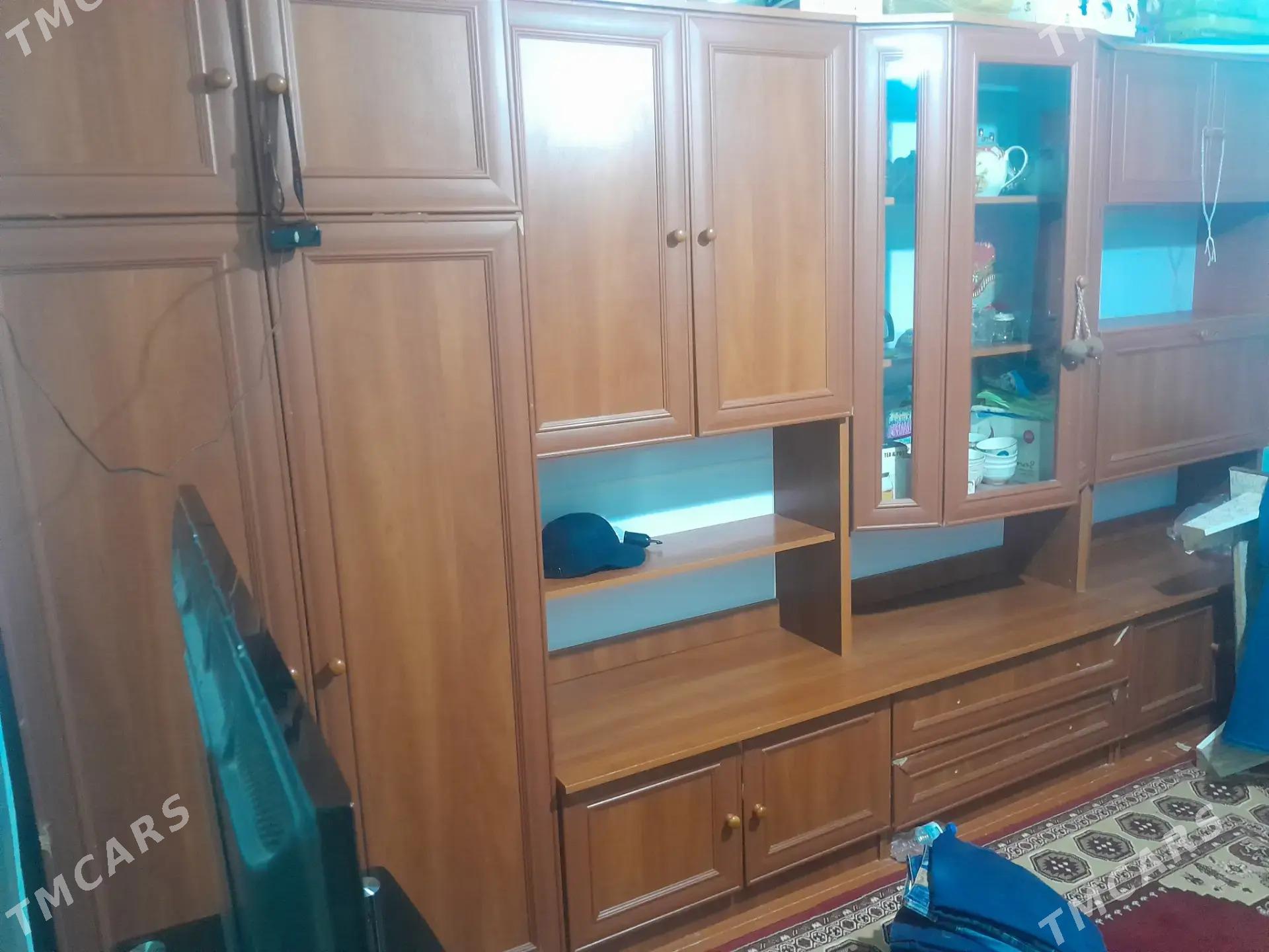 mebel - етр. Туркменбаши - img 1