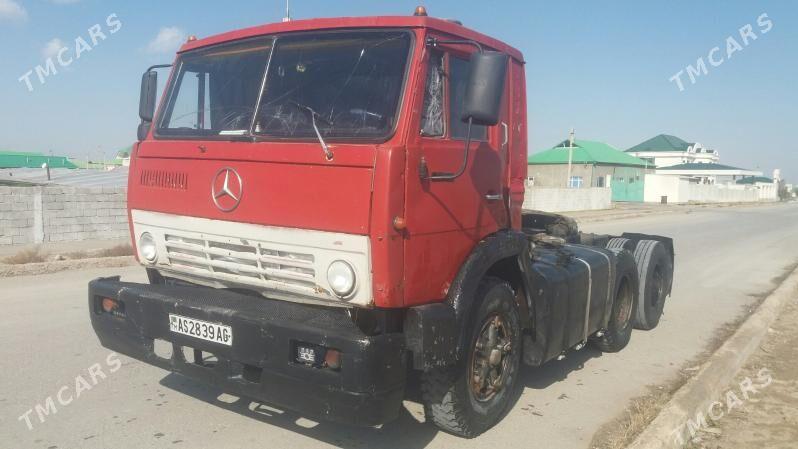 Kamaz 5320 1991 - 115 000 TMT - Ашхабад - img 1