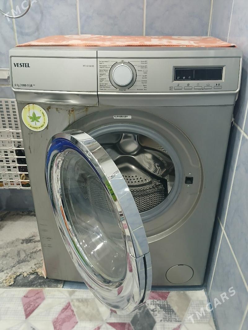 kir masyn - 5 мкр - img 1