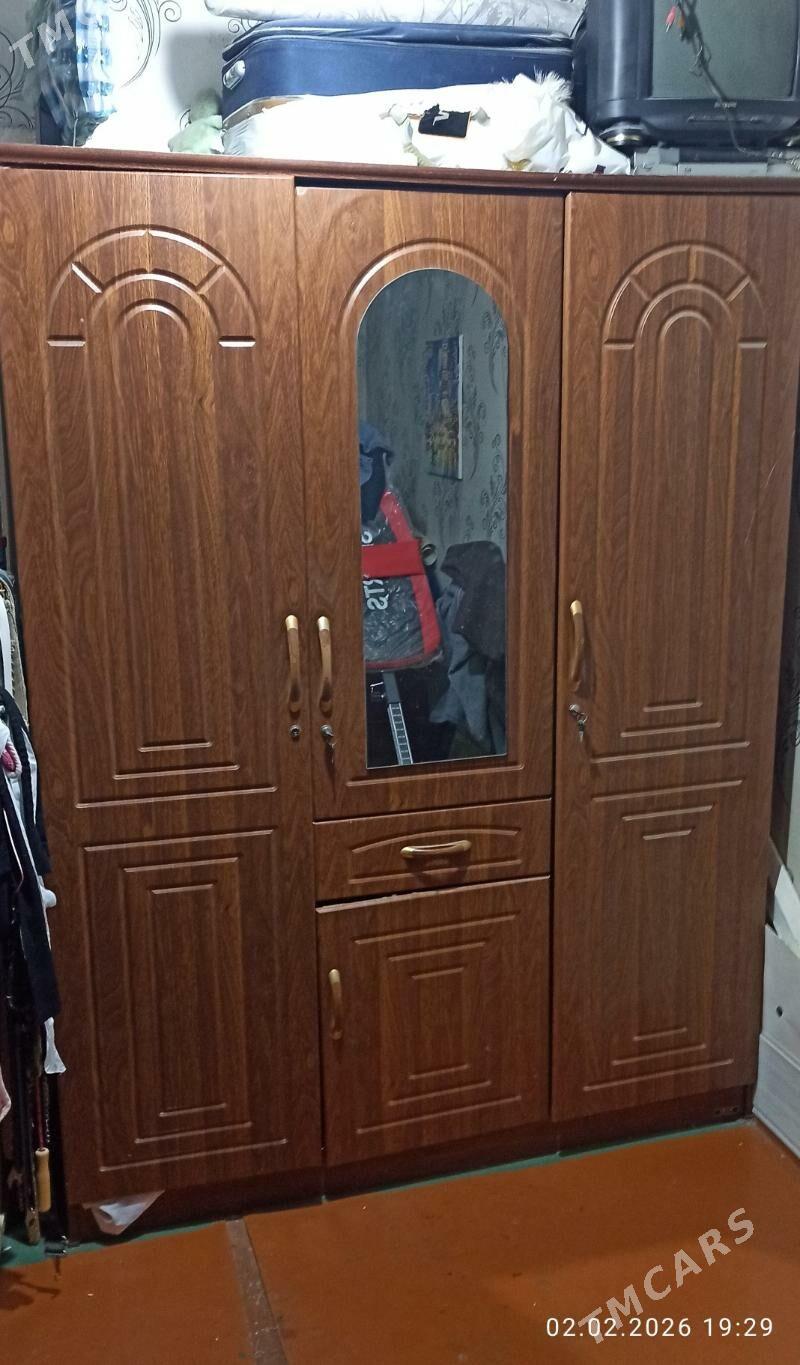 Шифонер - Türkmenabat - img 1