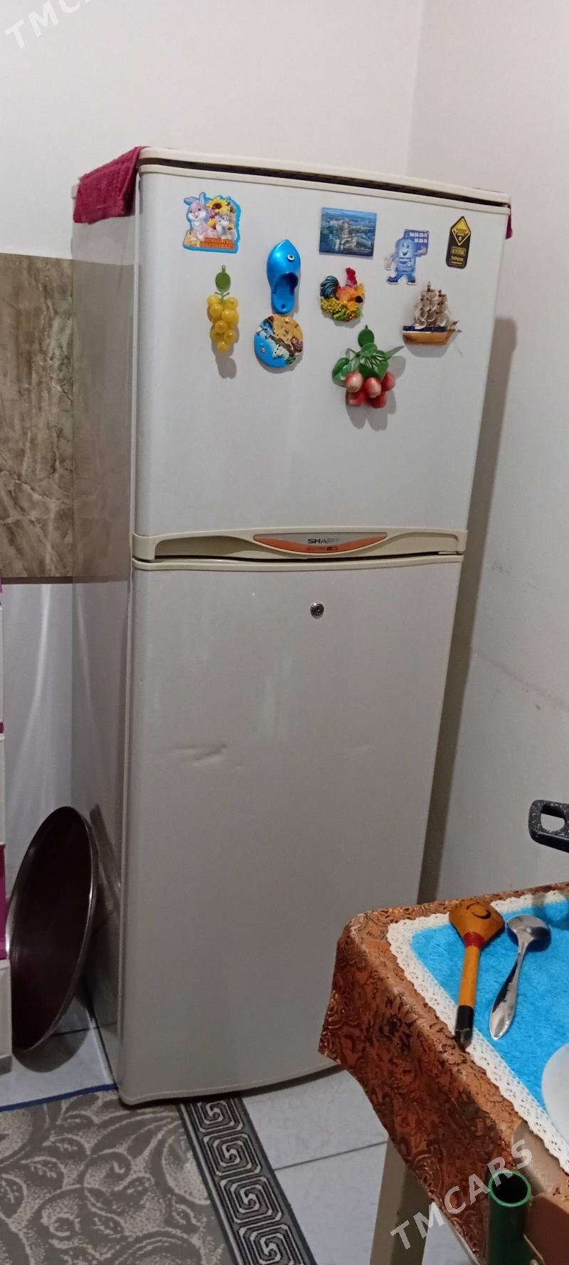 haladilnik - Гызыларбат - img 1