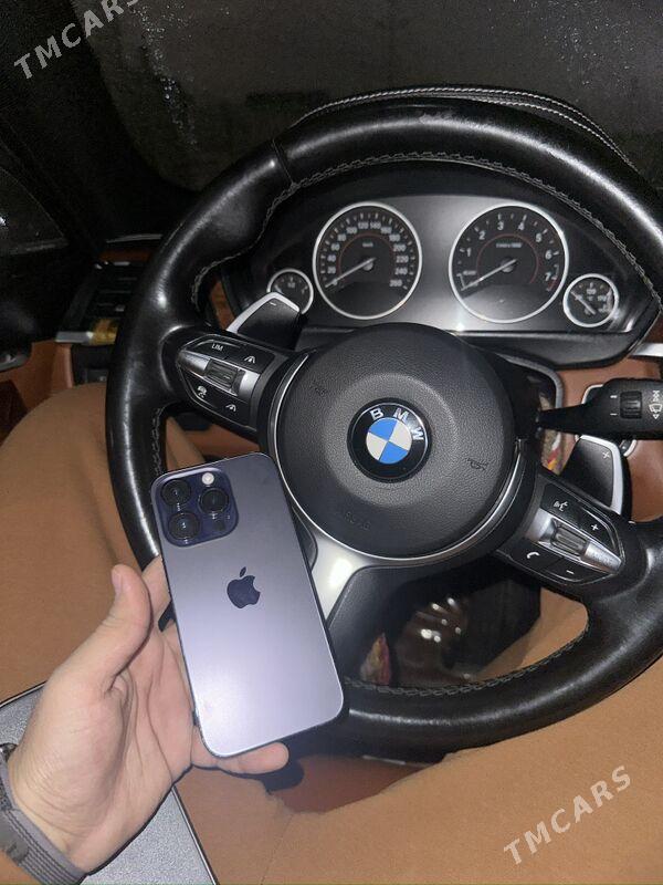 iPhone 14pro - Ашхабад - img 1