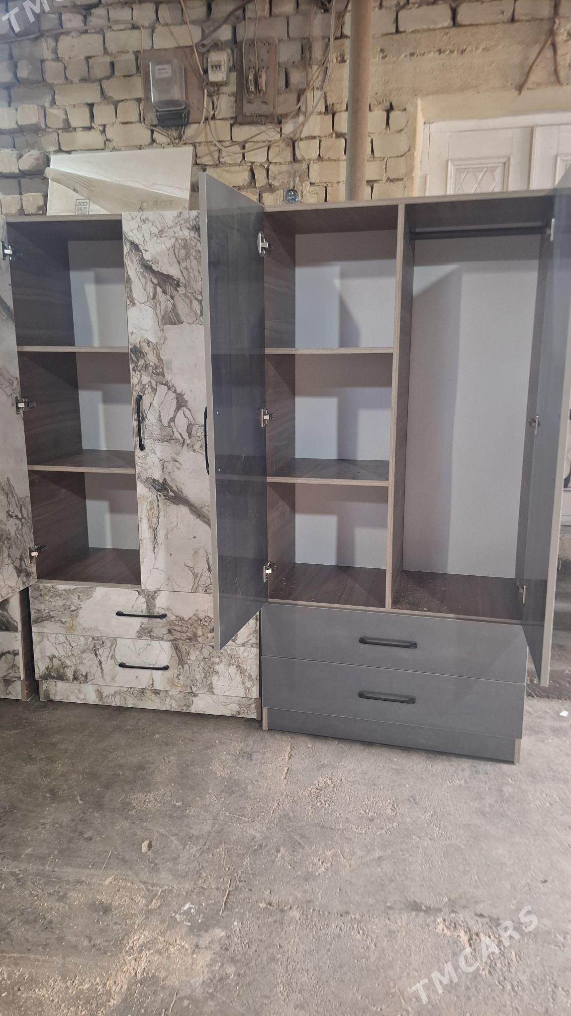 mebel - Aşgabat - img 1