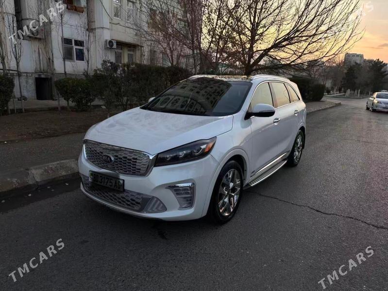Kia Sorento 2018 - 390 000 TMT - Aşgabat - img 1