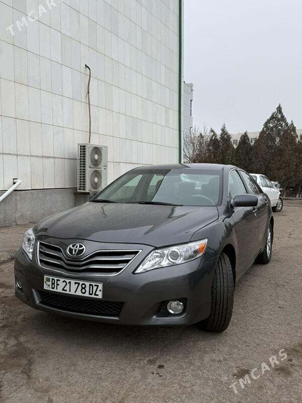Toyota Camry 2011 - 200 000 TMT - Дашогуз - img 1