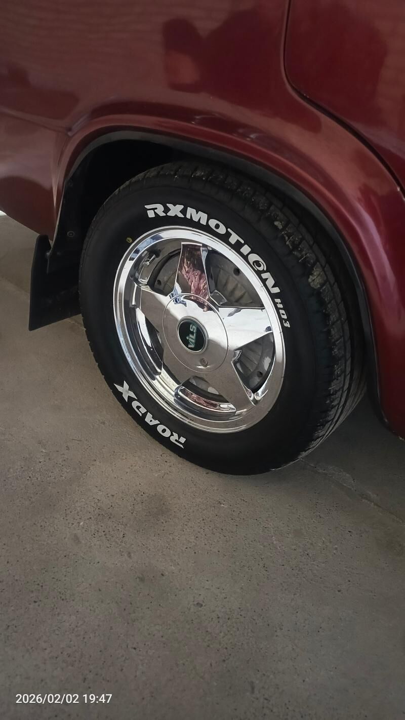 wils.vilis.vilis.wilis 5 000 TMT - Байрамали - img 1