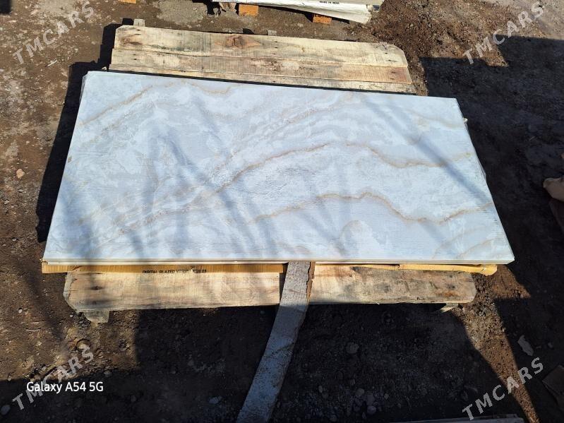 kafel - Aşgabat - img 1