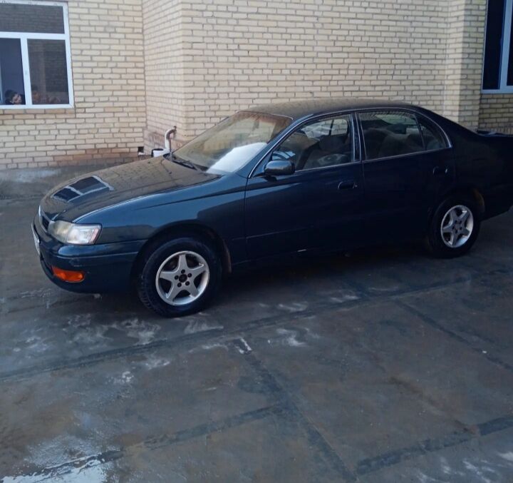 Toyota Corona 1995 - 68 000 TMT - Dänew - img 1