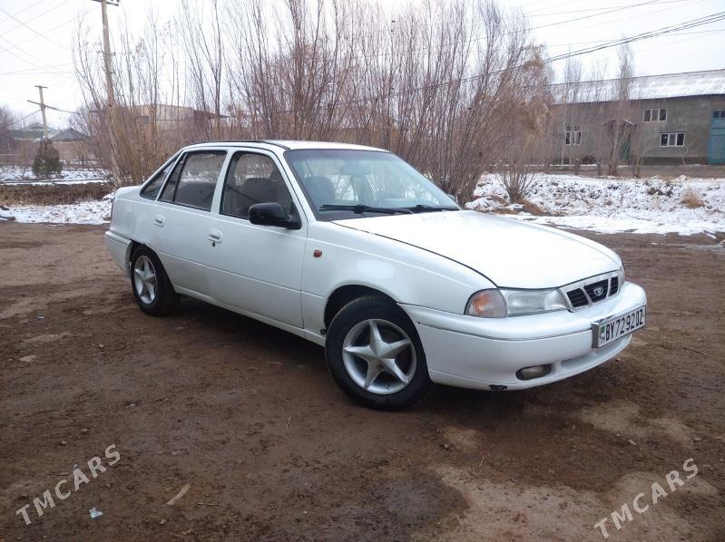 Daewoo Nexia 2001 - 50 000 TMT - Köneürgenç - img 1