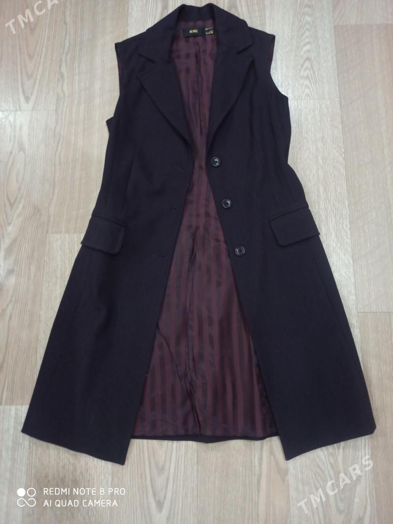 Кардиган/пиджак - Parahat 4 - img 1