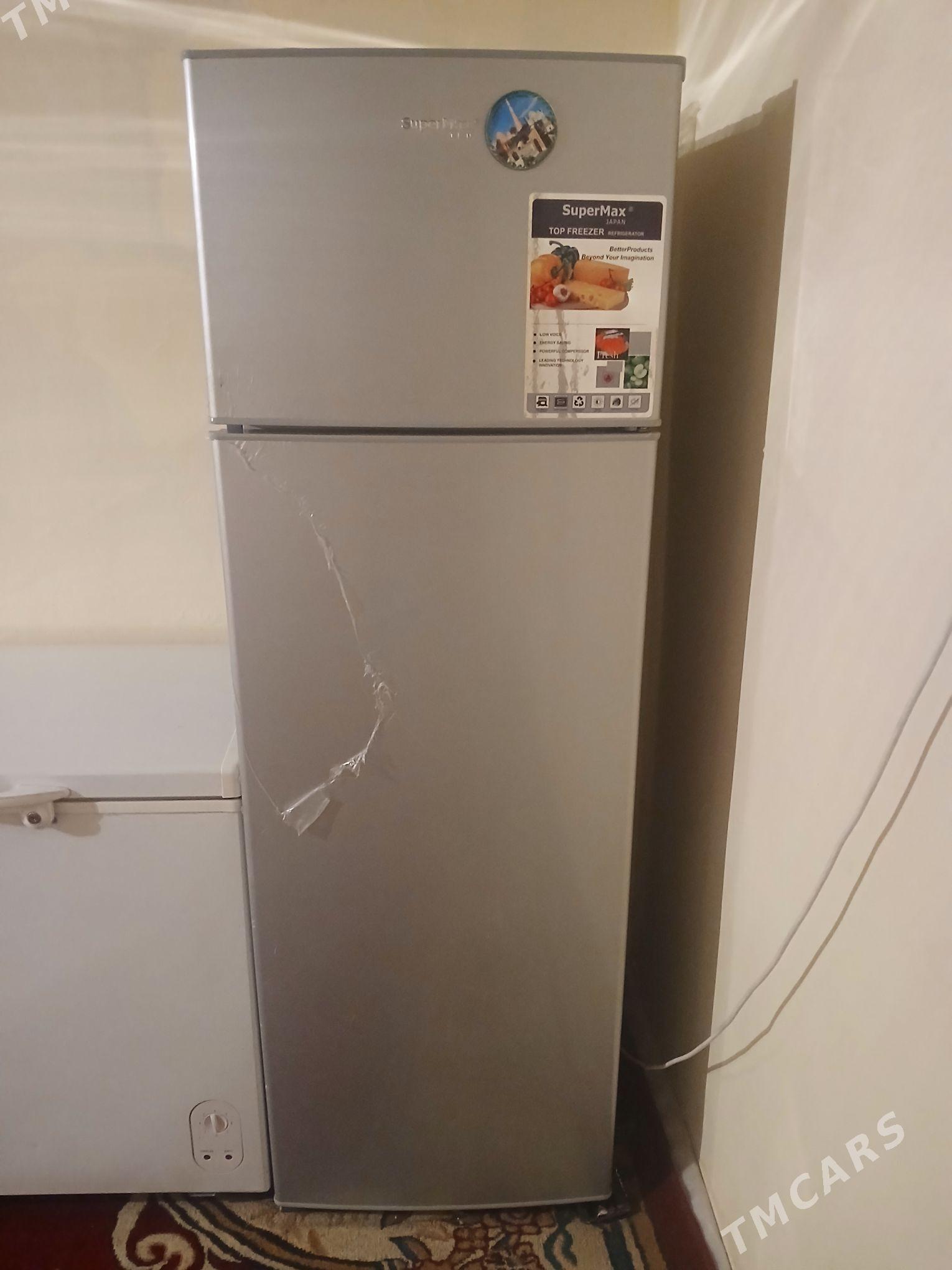 Haladinlik - Aşgabat - img 1