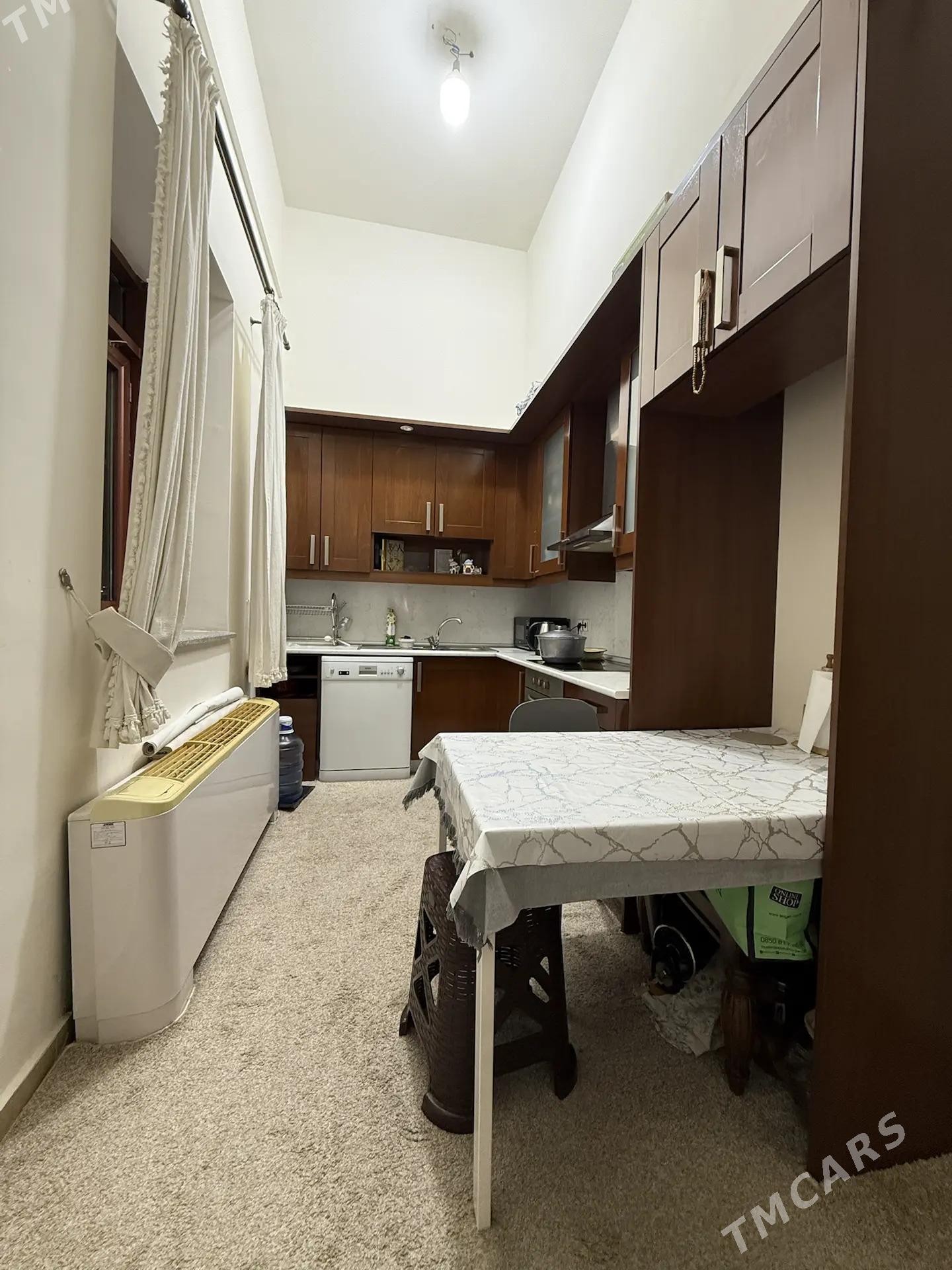 Elitka 2 kom 2 et Nebitgaz jay - Нефтегаз (ул. Андалиб-Юбилейная) - img 1