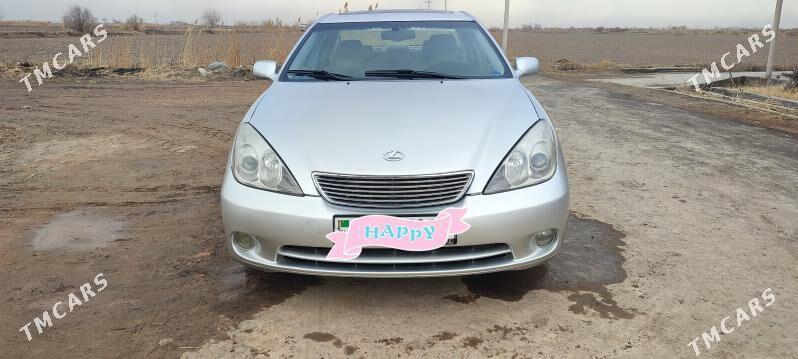 Lexus ES 330 2004 - 225 000 TMT - Dänew - img 1