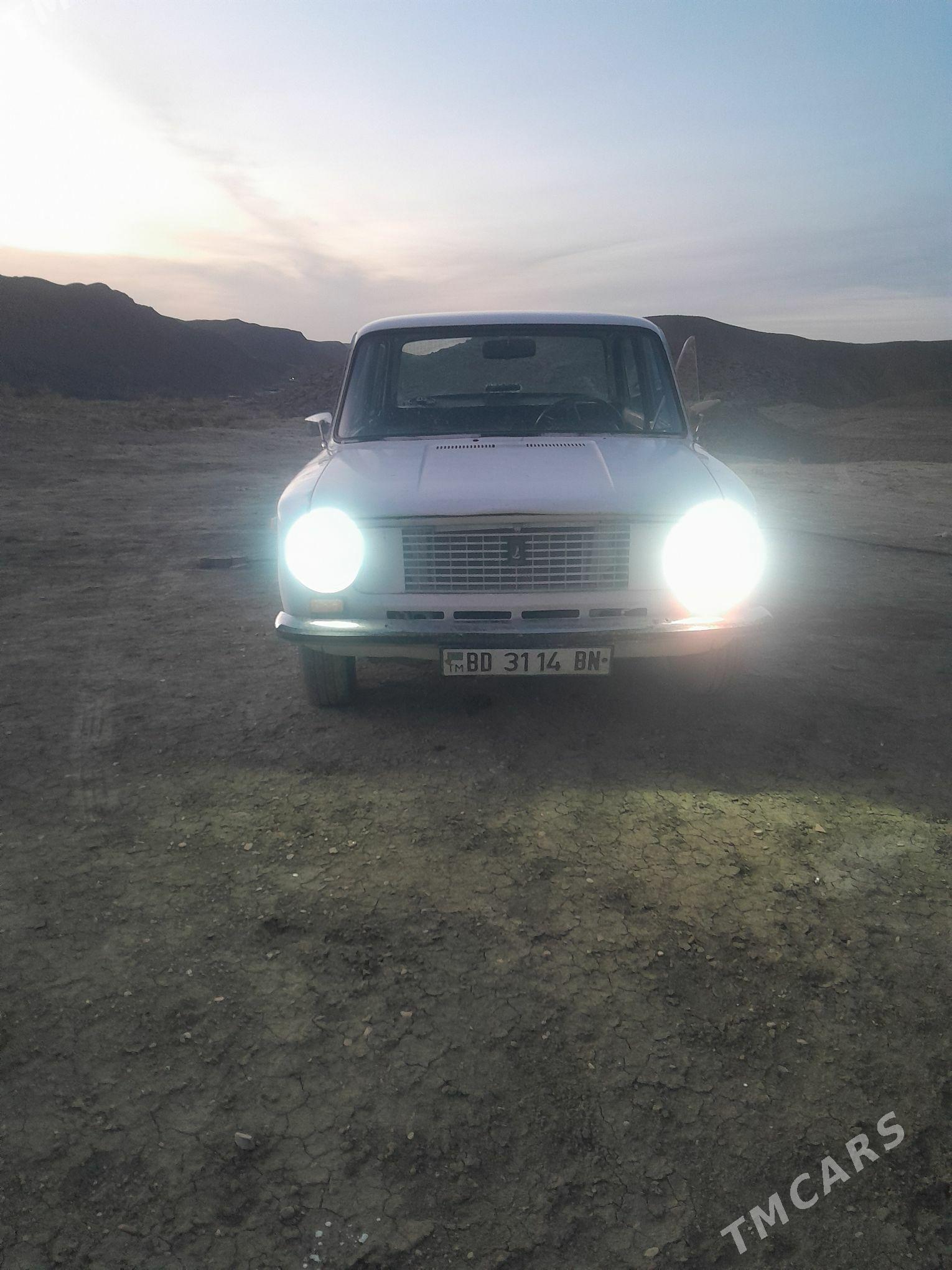 Lada 2104 1984 - 20 000 TMT - Bäherden - img 1