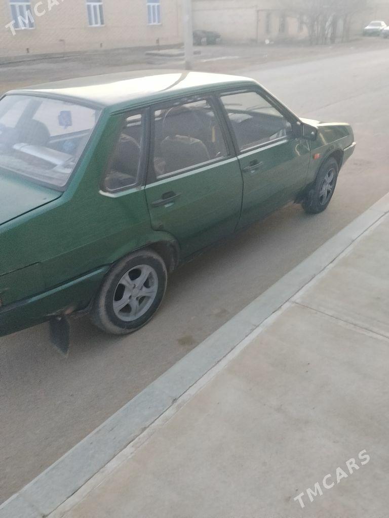 Lada 21099 2000 - 30 000 TMT - Mary - img 1