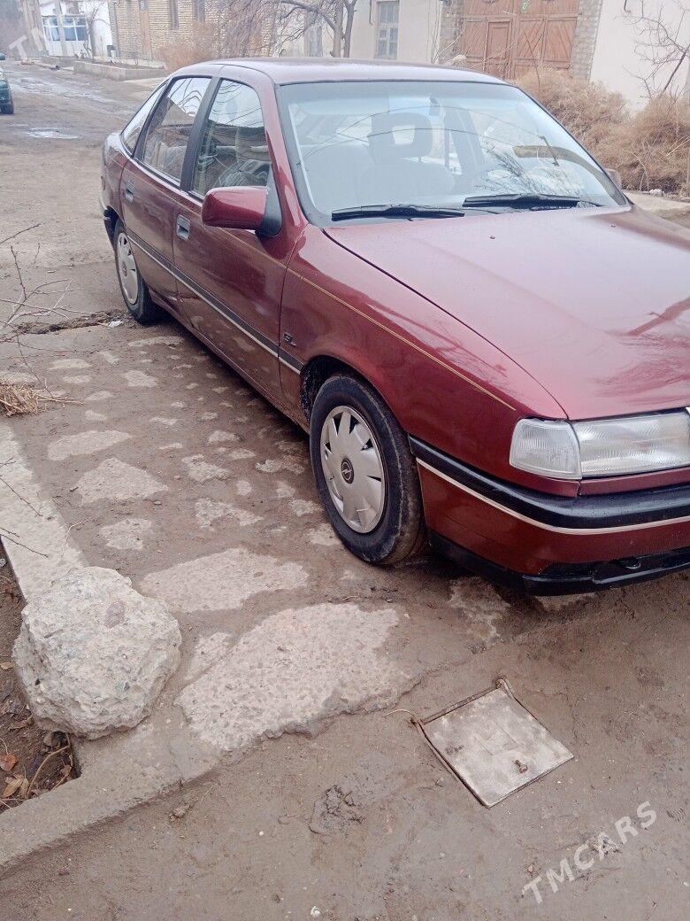Opel Vectra 1990 - 28 000 TMT - Дашогуз - img 1