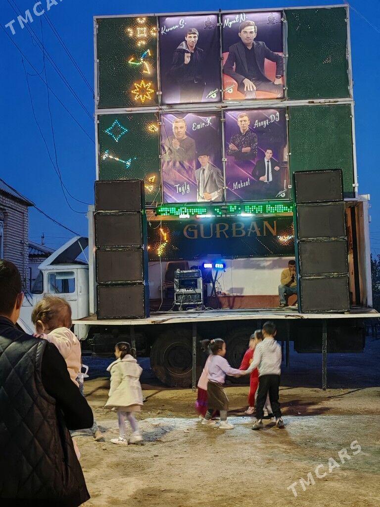 Zil 131 1992 - 60 000 TMT - Байрамали - img 1