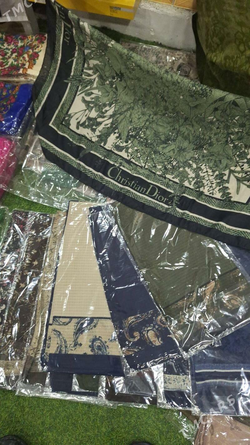 Brent yalyklar - Хитровка - img 1