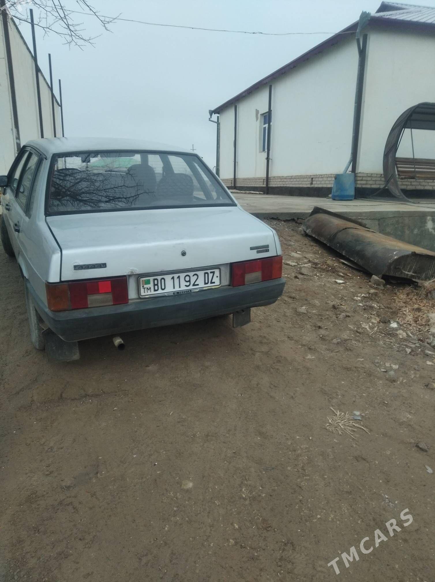 Lada 21099 2001 - 27 000 TMT - Görogly (Tagta) - img 1