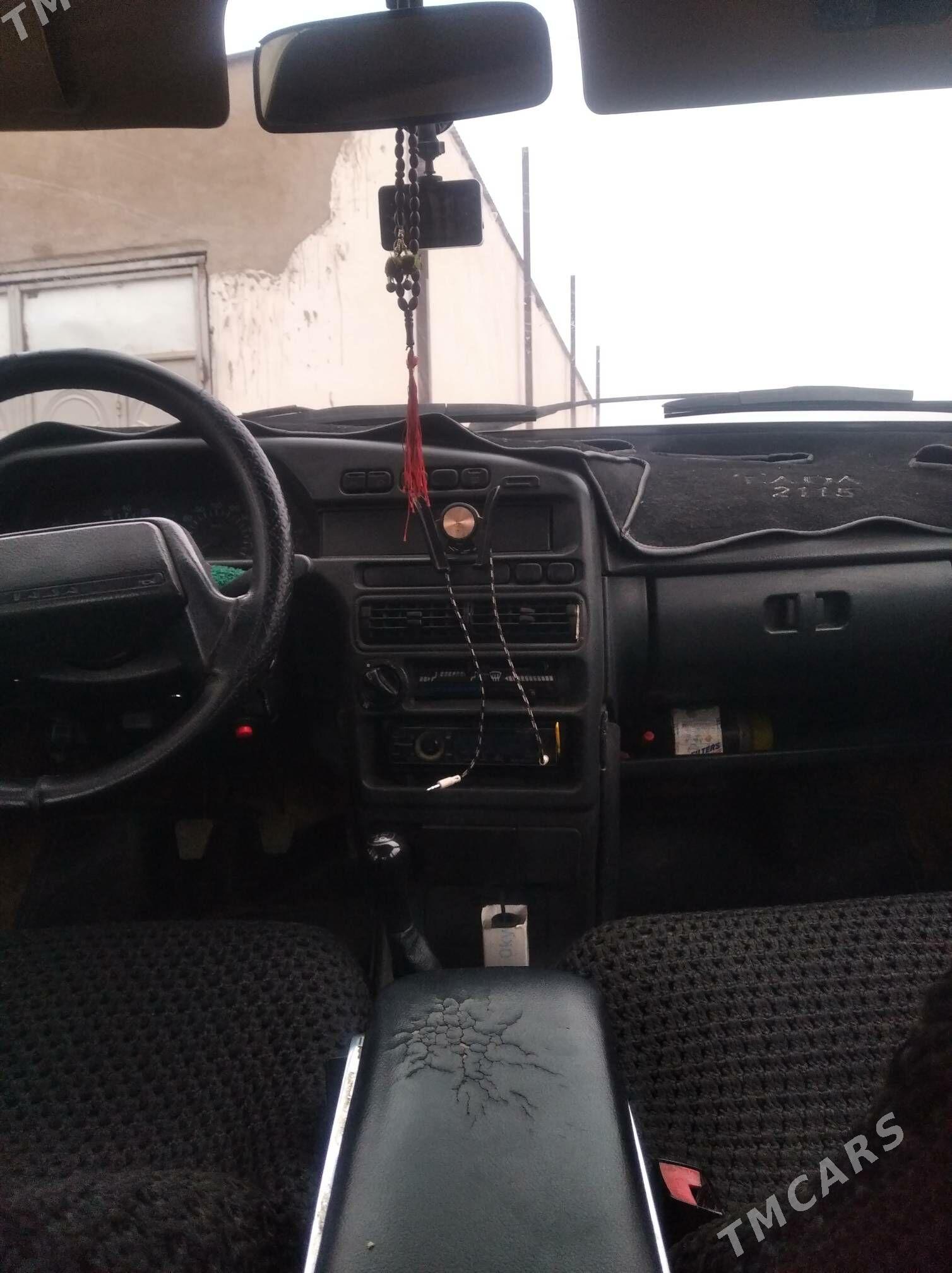 Lada 21099 2001 - 30 000 TMT - Görogly (Tagta) - img 1