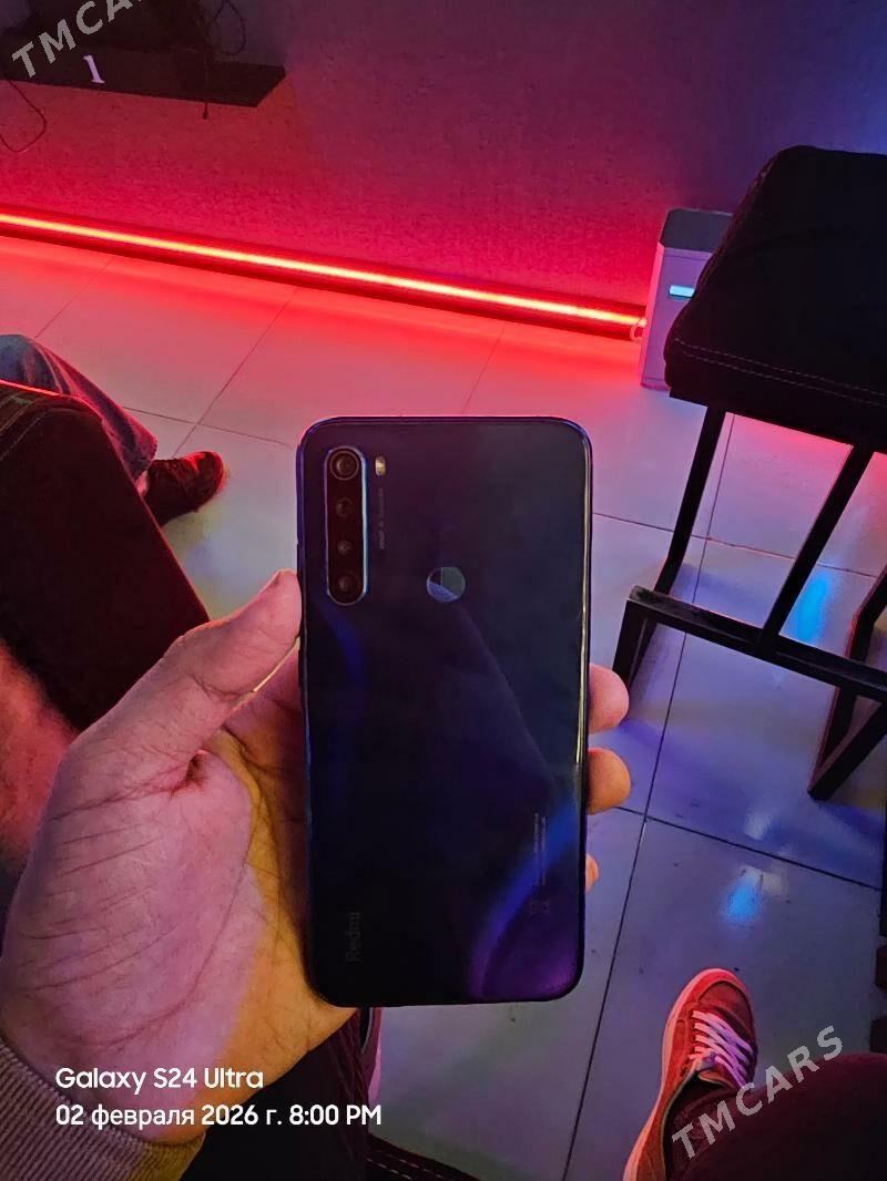 Not8 4/64 abmen Xs ? - Ашхабад - img 1