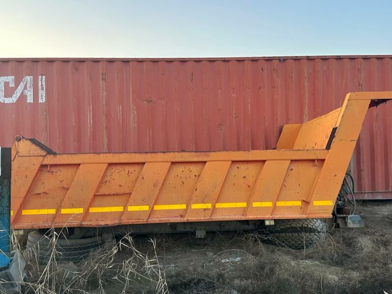 Kamaz Kuzwa 30 000 TMT - Ашхабад - img 1