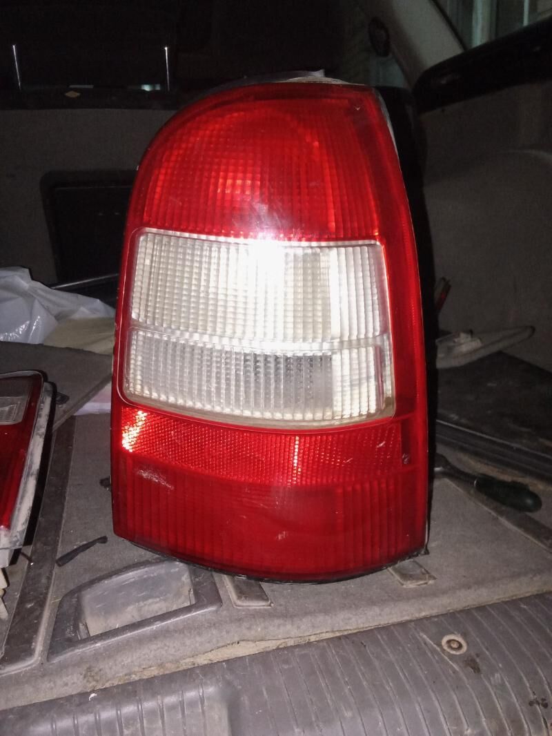 Opel wektra b 750 TMT - Türkmenabat - img 1