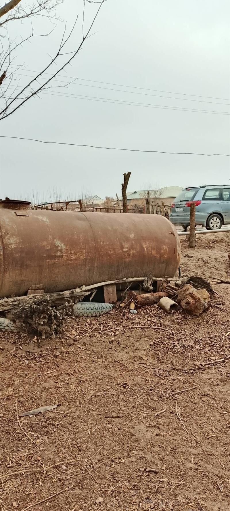 Suw bocga. 5 000 TMT - Мары - img 1