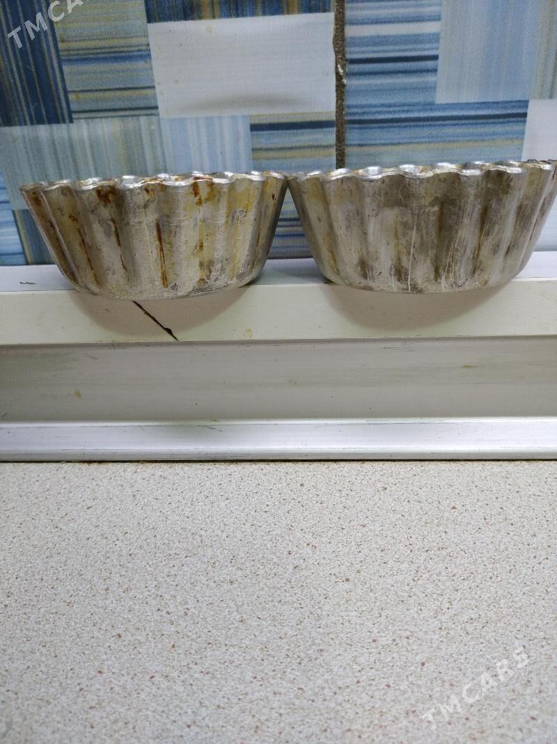 посуда - Мары - img 1