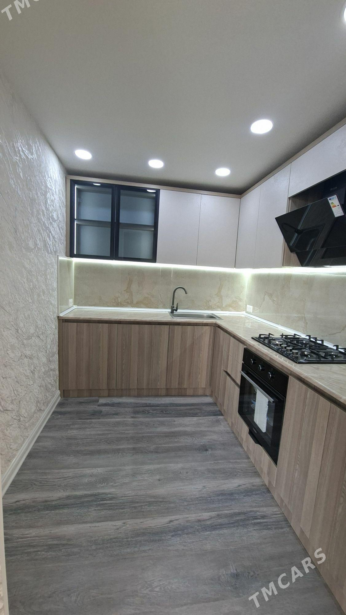 4 mkr 3 et 4 kom 72 m² paket - 4 мкр - img 1