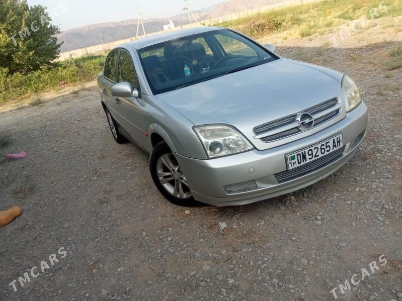 Opel Vectra 2002 - 90 000 TMT - Бахарден - img 1