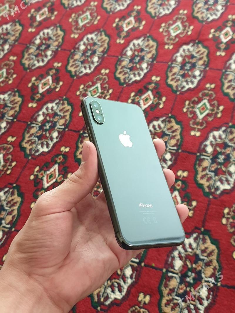 Iphone Xs (Abmen Bar) - Керки - img 1