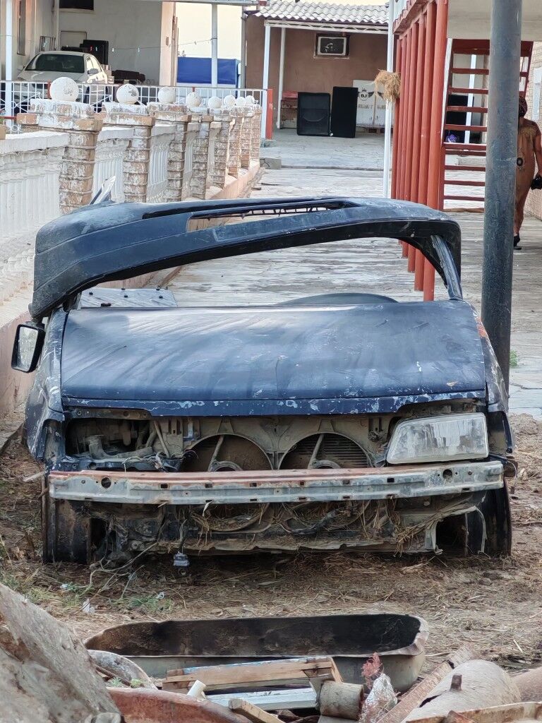 Pizoo Zapjas 5 000 TMT - Baýramaly - img 1