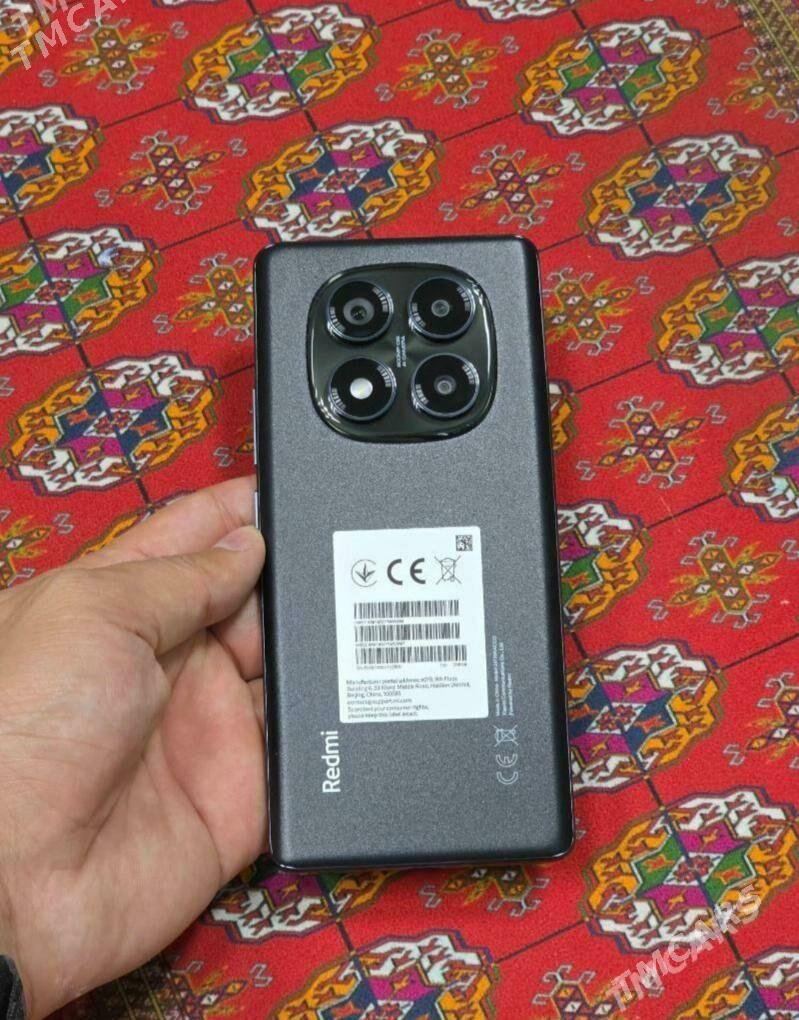 REDMI NOT 14 PRO 8+8/256 PAKET - Бахарден - img 1