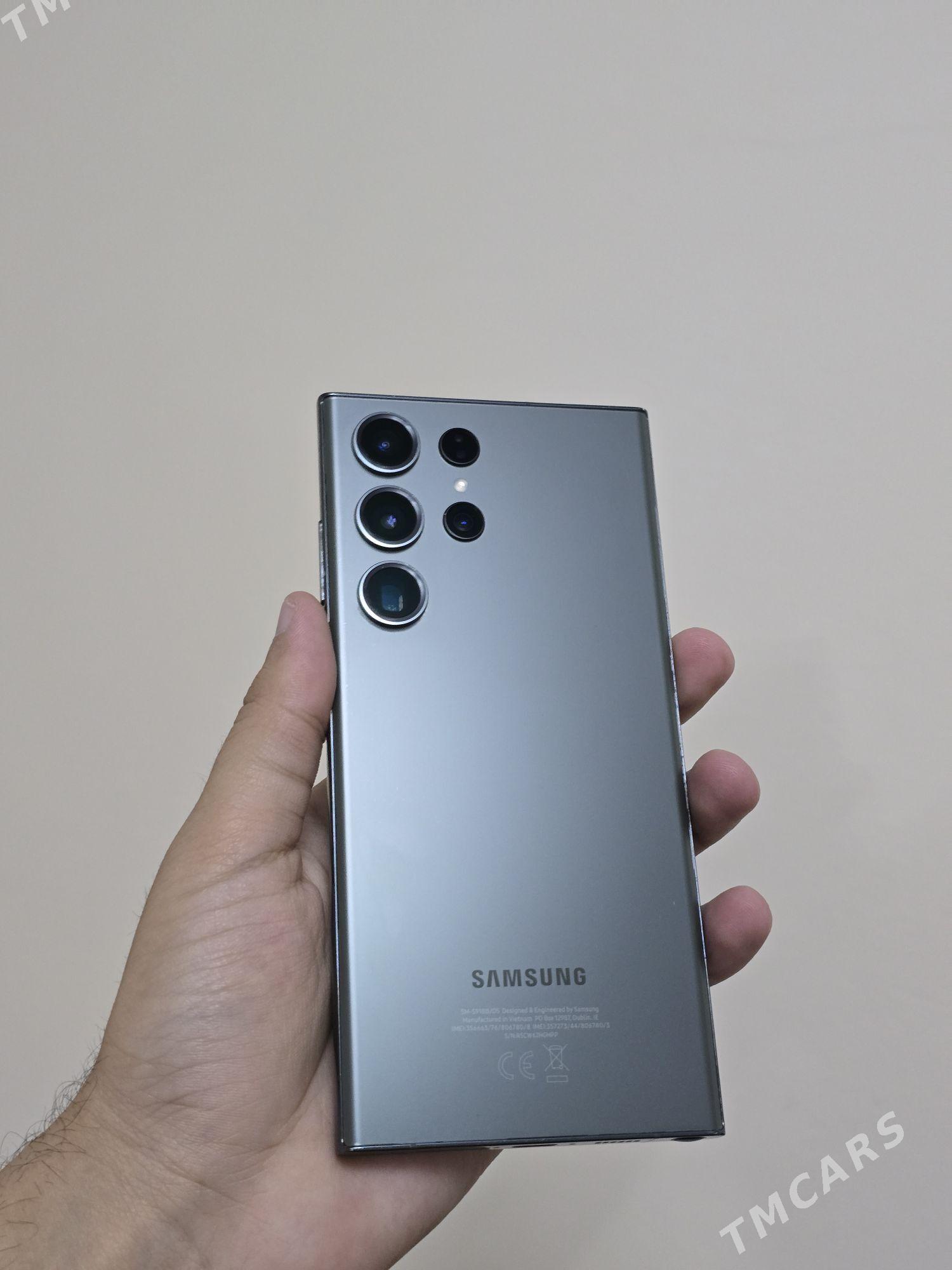 s23 ultra - Aşgabat - img 1