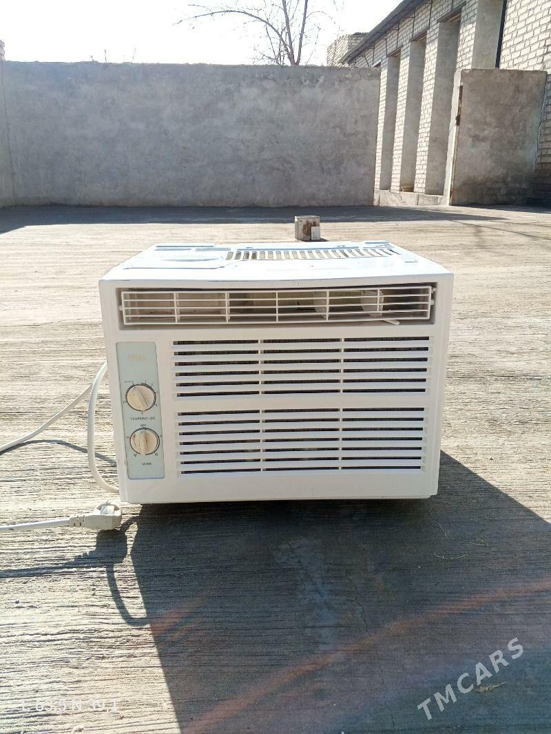 кондиционер - Чарджоу - img 1