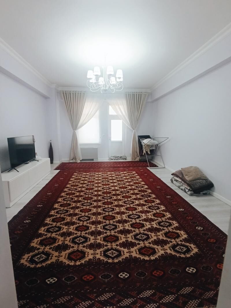 Satlyk Jay Taslama 4 komnat - Aşgabat - img 1