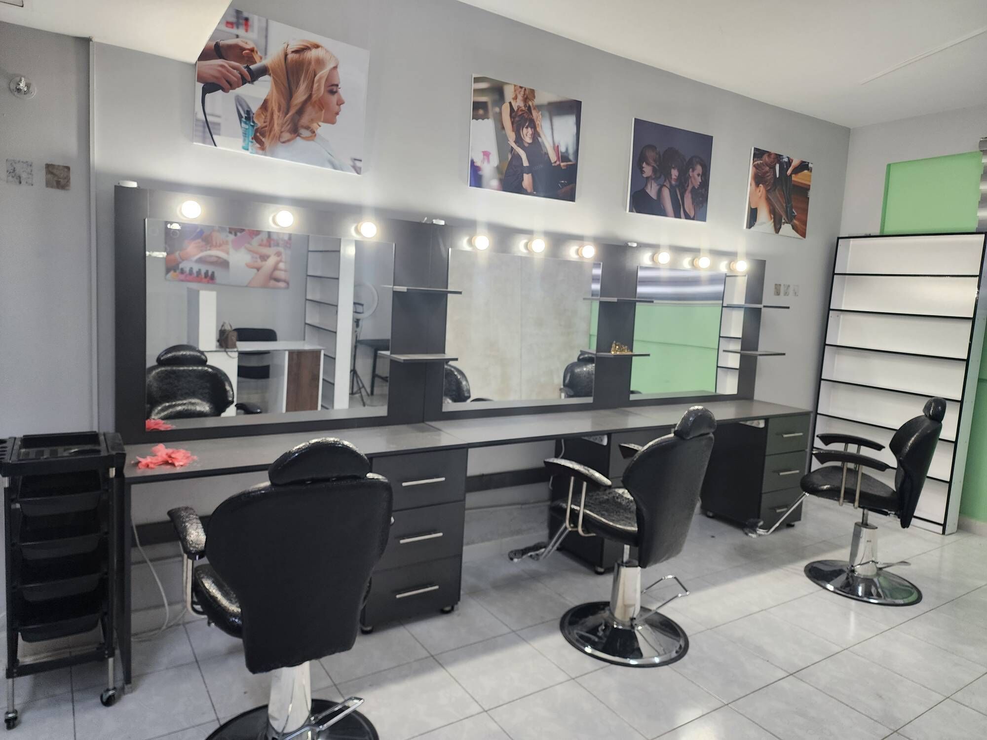 salon ucin kresla - 30 мкр - img 1