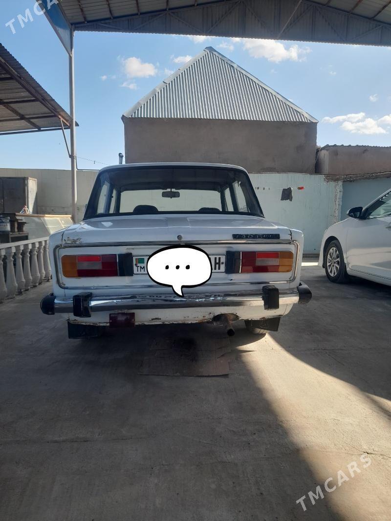 Lada 2106 1986 - 20 000 TMT - Гёкдепе - img 1