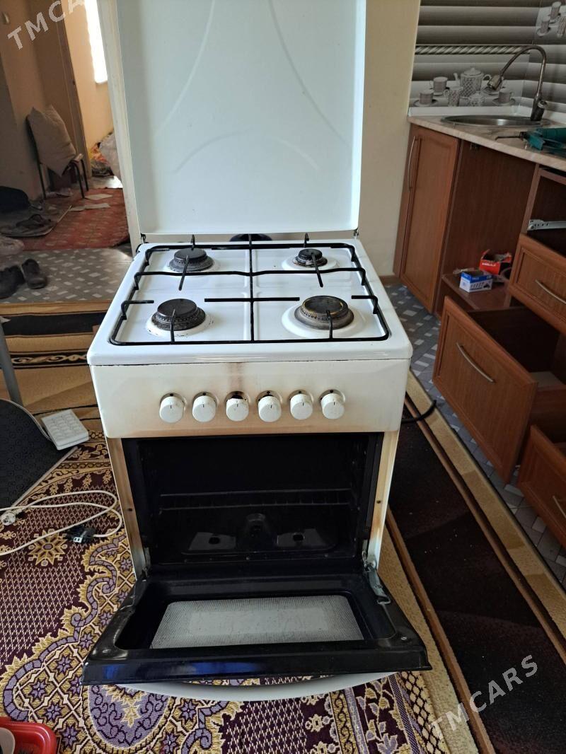 Газовая плита - Балканабат - img 1