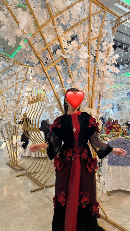 toy koynek - Balkanabat - img 1