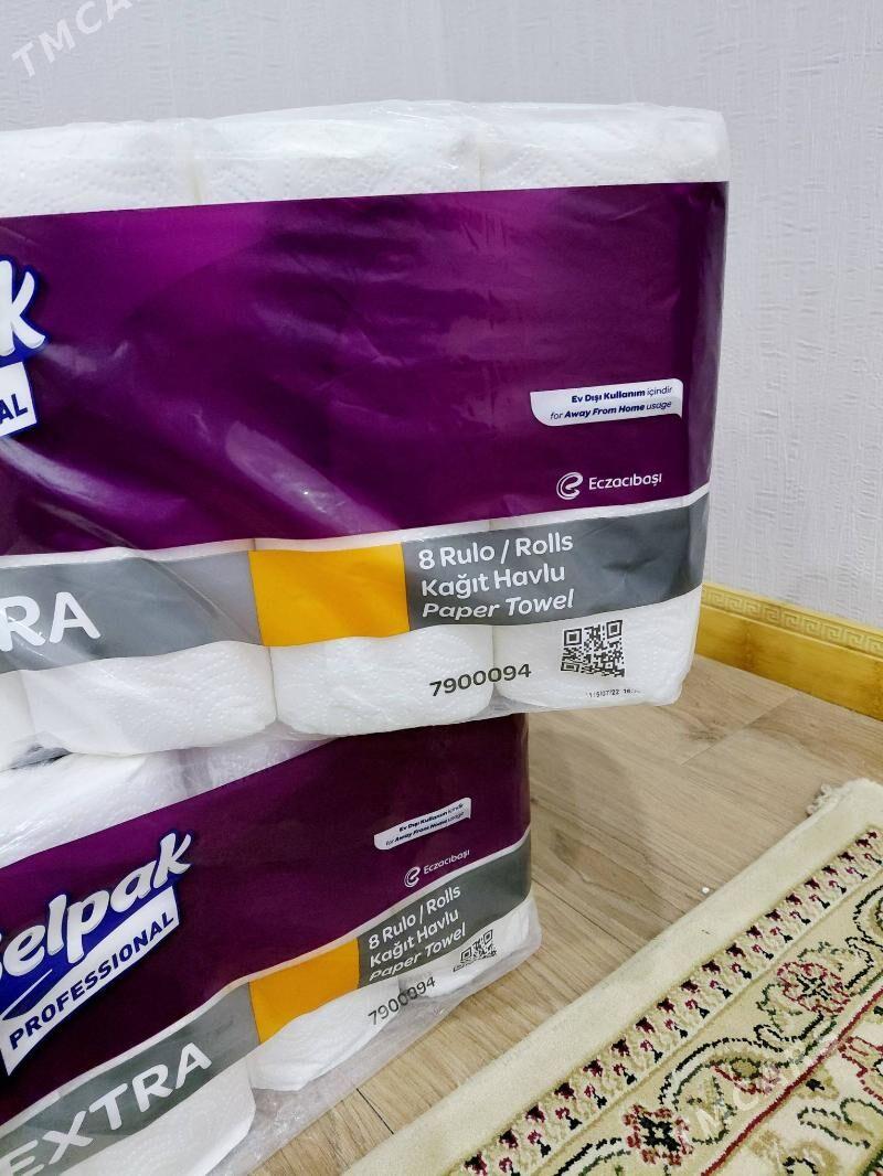 химия детская турецкая - Daşoguz - img 1