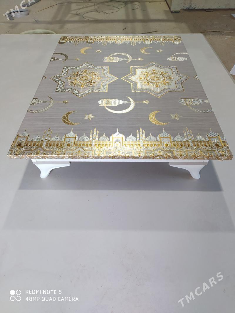 Han stol - Çoganly - img 1