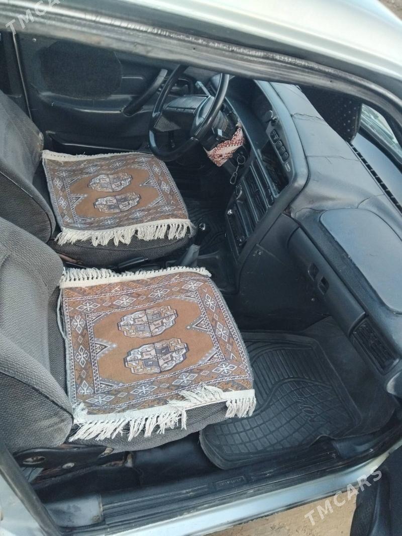 Lada 21099 2003 - 19 000 TMT - Bäherden - img 1