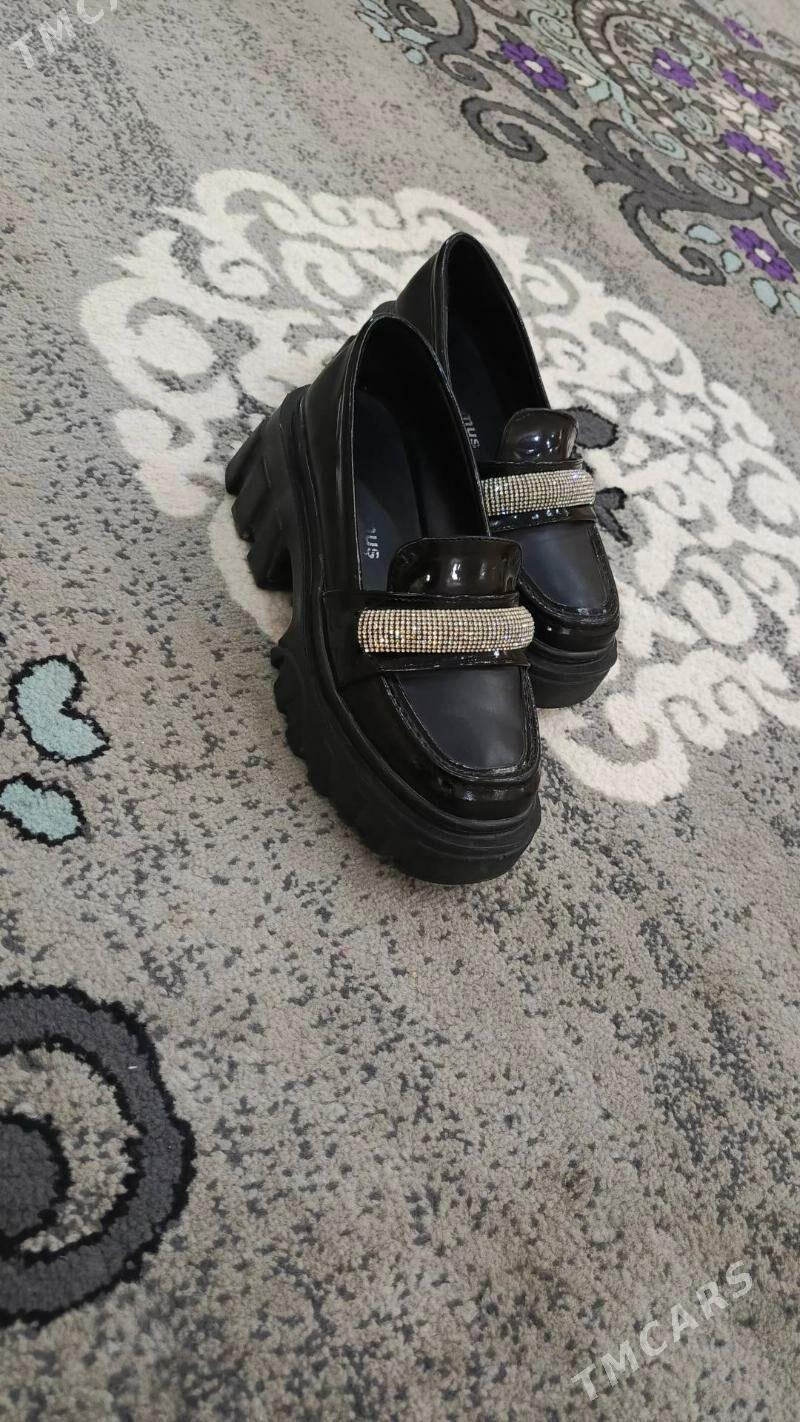 kowus - Daşoguz - img 1