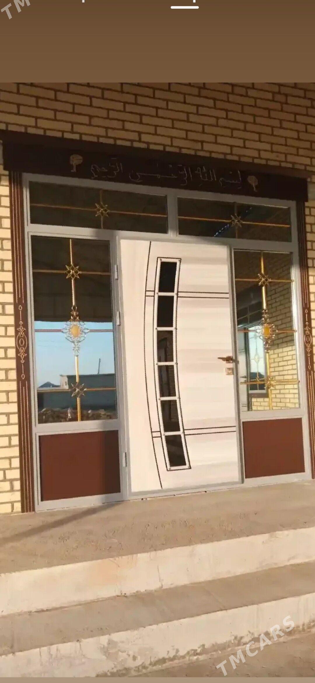 Taze gapy новая дверь - Ашхабад - img 1