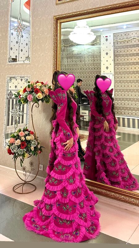 toy koynek - Balkanabat - img 1