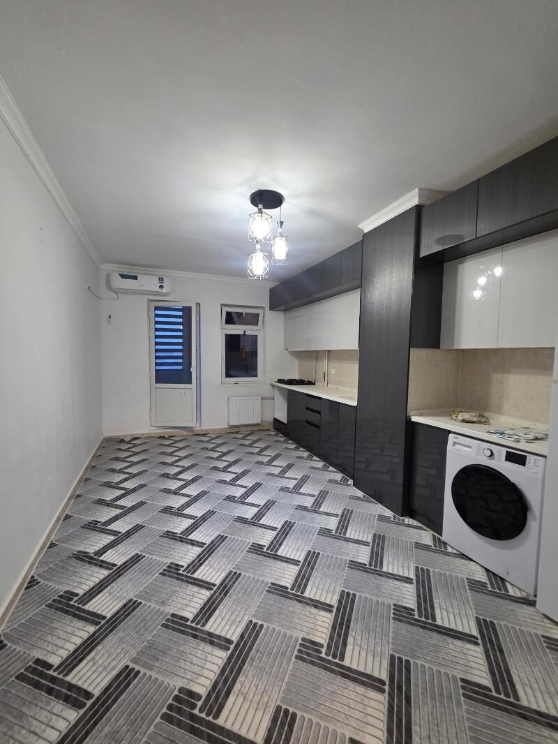 Jemagat 3komn 4et 114m² - Aşgabat - img 1